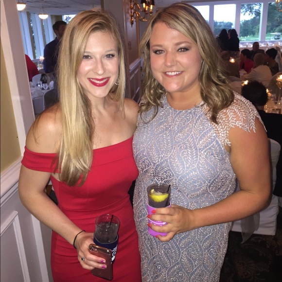 BHLDN by Anthropologie “Pierre Dress” - Picture 5 of 5